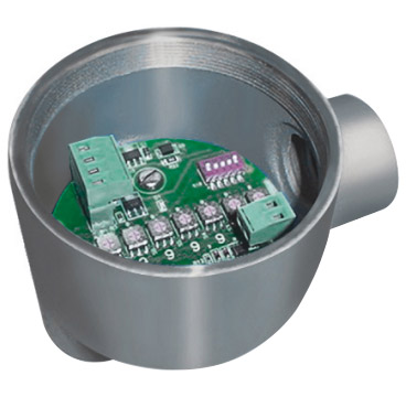 Blancett K-Factor Scaler Frequency Divider