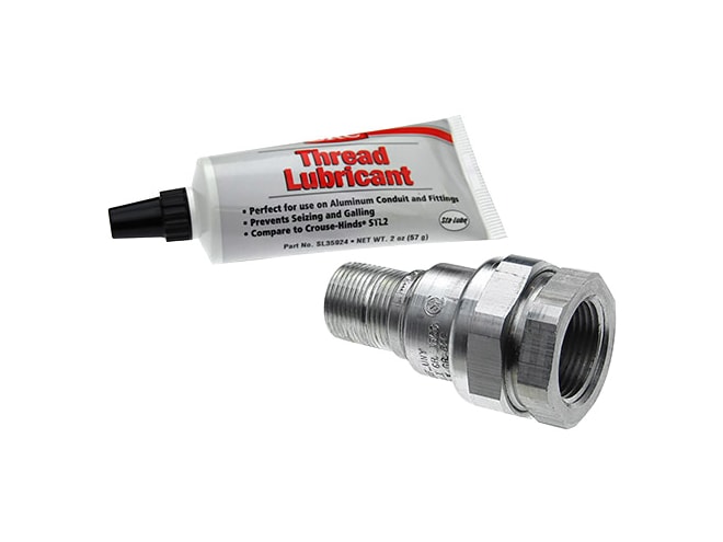 Blancett Meter Mount Kit