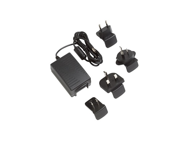 Fluke BC7240 Battery Charger