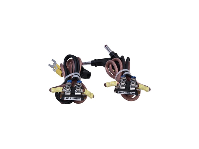 Megger Calibration Kit for MOM2