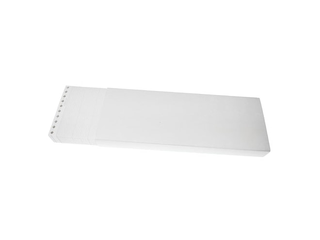 180mm Chart Paper for PHA Recorder