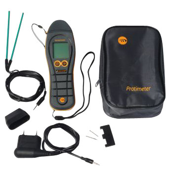 Protimeter Surveymaster BLD5365 Moisture Meter