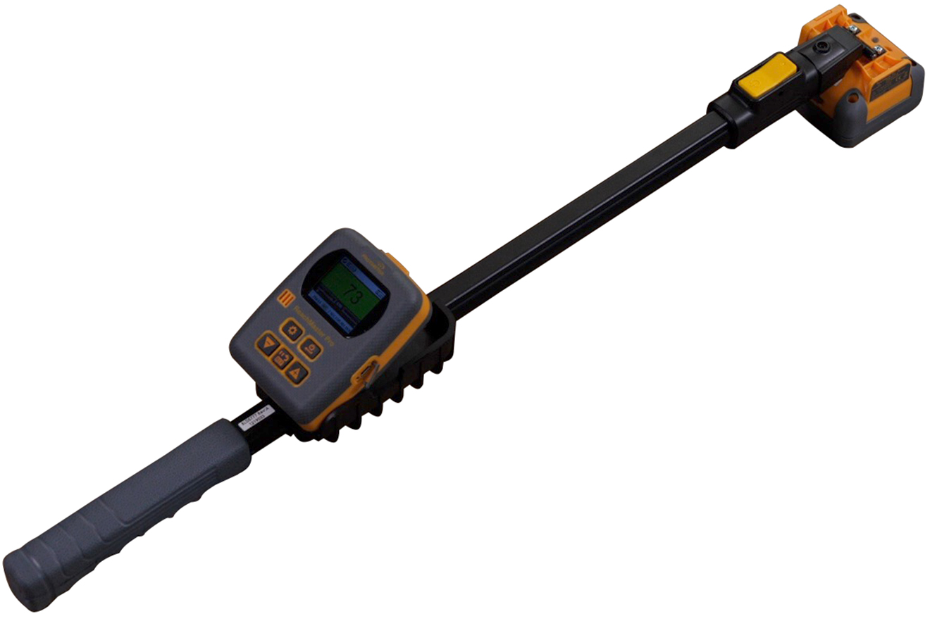Protimeter ReachMaster Pro Moisture Meter