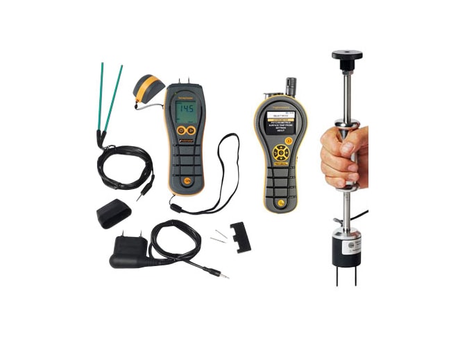 Protimeter BLD5905 Technician's Kit