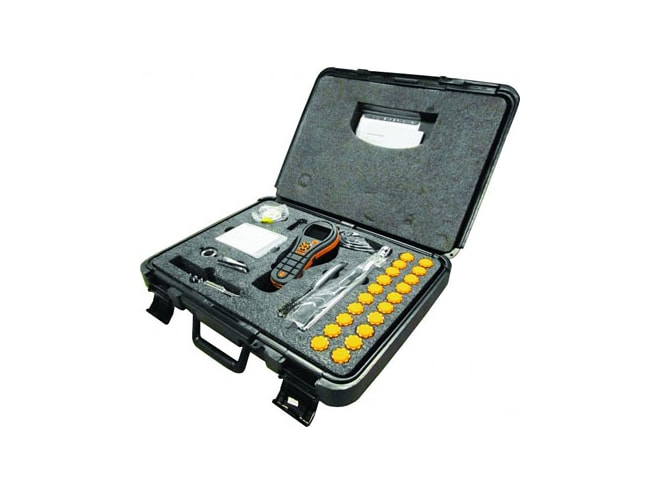 Protimeter HygroMaster 2 Flooring Kit