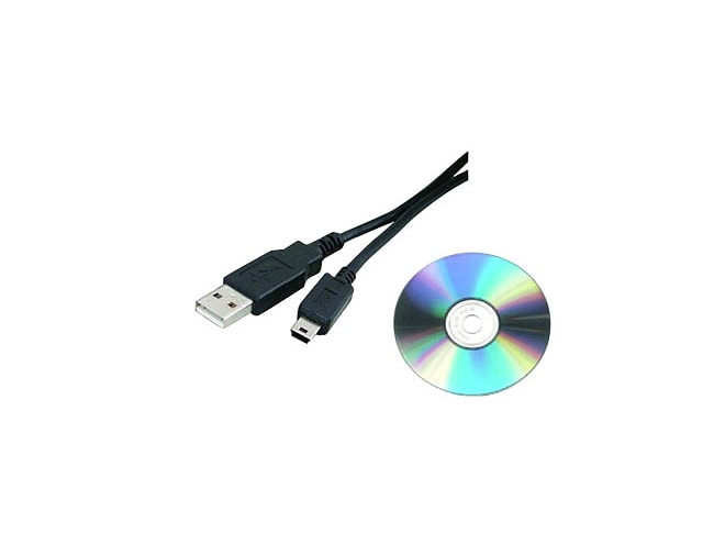 Protimeter BLD7758 Software & Cable