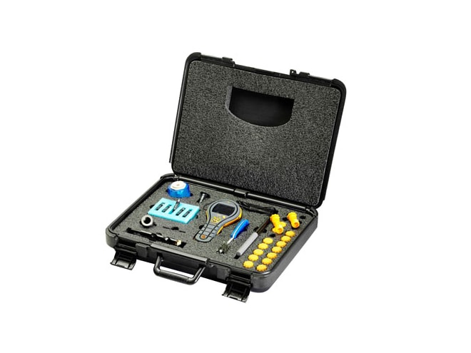 Protimeter MMS2 Flooring Kit
