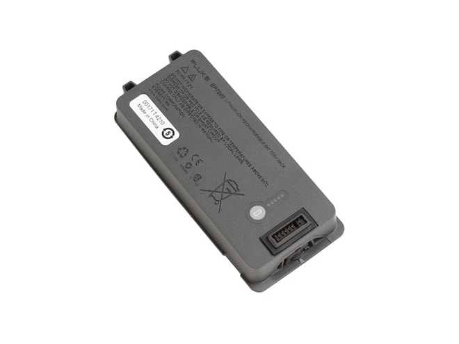 Fluke BP7240 Li-Ion Battery Pack