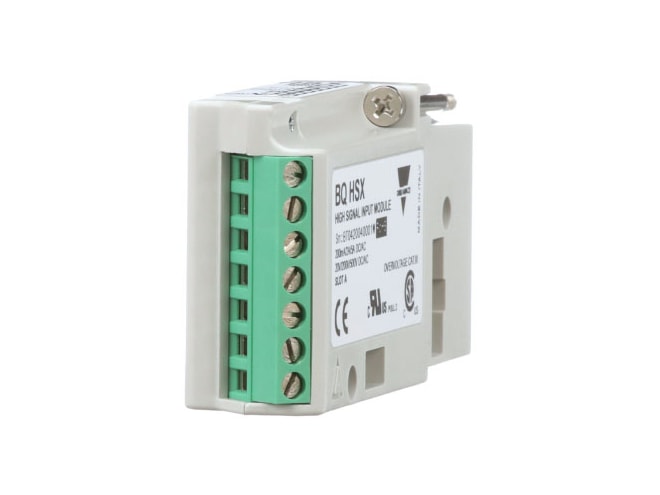 Carlo Gavazzi BQ Series Input Modules