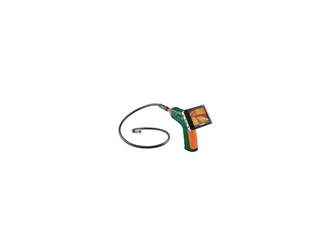 Extech BR200 Video Borescope