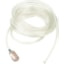 Sampling Hose with Particulate Filter
