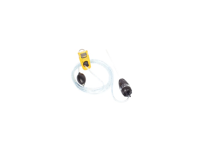Honeywell BW GasAlert Pump Kit