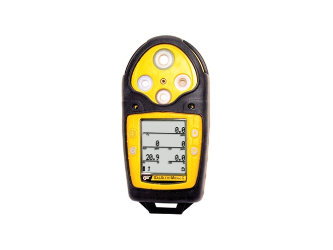 Honeywell BW GasAlert Micro Protective Boot