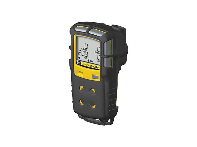 Honeywell BW GasAlert Max XT Protective Boot