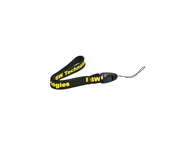 Honeywell BW GasAlert Short Strap