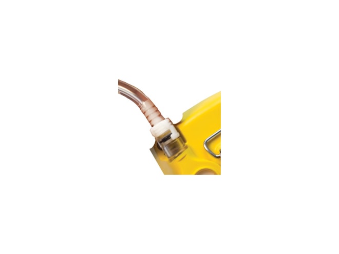 Honeywell BW Quick Connect Fitting