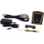Cradle Charger for Rechargable Battery Packs