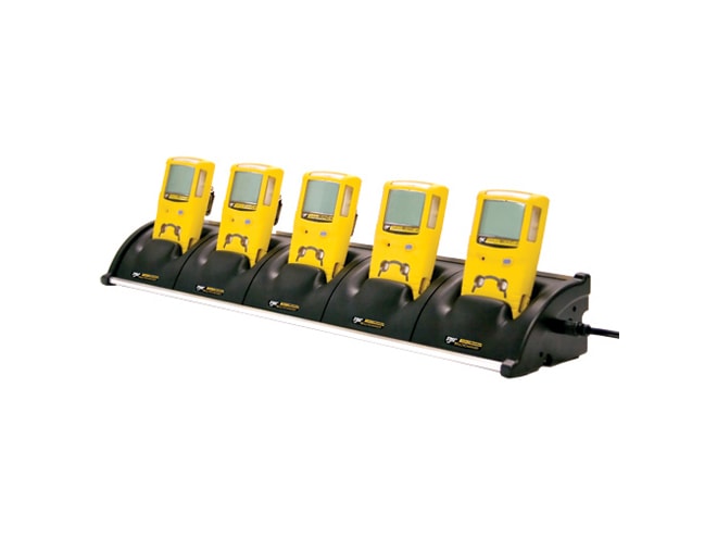 Honeywell BW Cradle Charger
