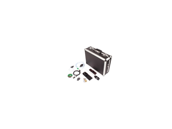 Honeywell BW MC-CK-DL Confined Space Kit