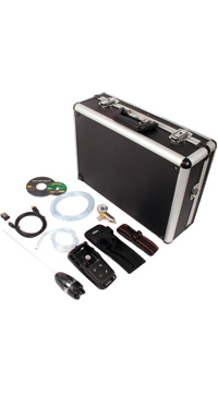 Honeywell BW XT-CK-DL Confined Space Kit