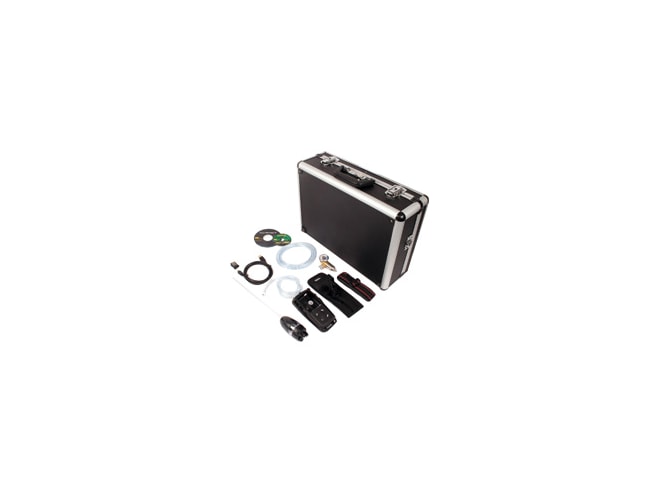 Honeywell BW XT-CK-DL Confined Space Kit