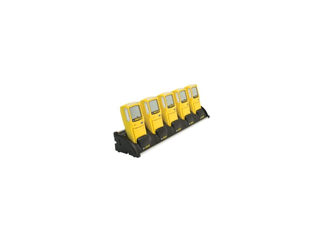 Honeywell BW Multi-Unit Cradle Charger