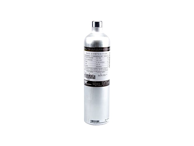 Honeywell BW Calibration Gas