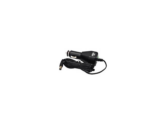 Honeywell BW GasAlert Micro Vehicle Adaptor