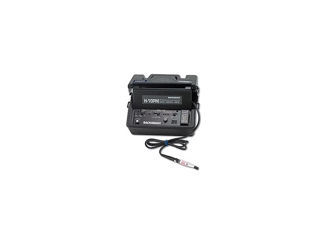 Bacharach H10PM Refrigerant Leak Detector