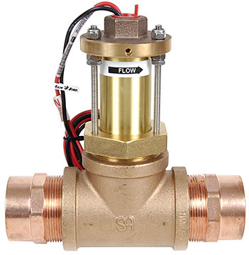 Badger Meter Series 228 Flow Sensors