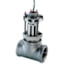 Badger Meter Series 228 Flow Sensors Carbon Steel Model