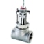 Badger Meter Series 228 Flow Sensors Stainless Steel Model