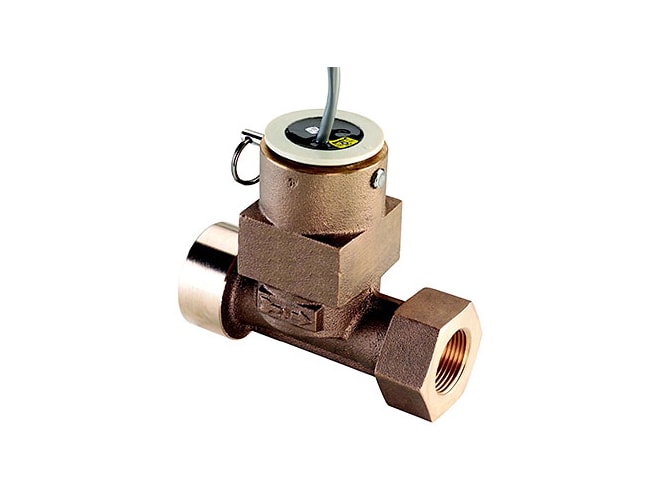 Badger Meter Series 250 Flow Sensors