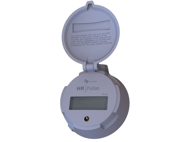 Badger Meter Recordall Registration and Endpoint