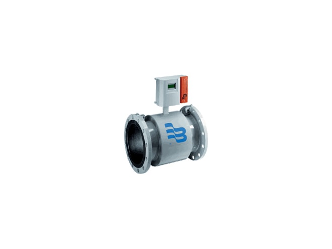 Badger Meter Magnetoflow Electromagnetic Flow Meter