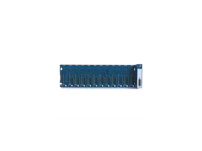 Emerson PACSystems Rx3i Expansion Bases