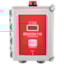 RKI Instruments Beacon 110 Gas Controller With Strobe Light
