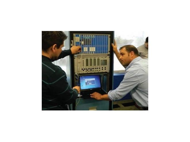 Bently Nevada Technical Training