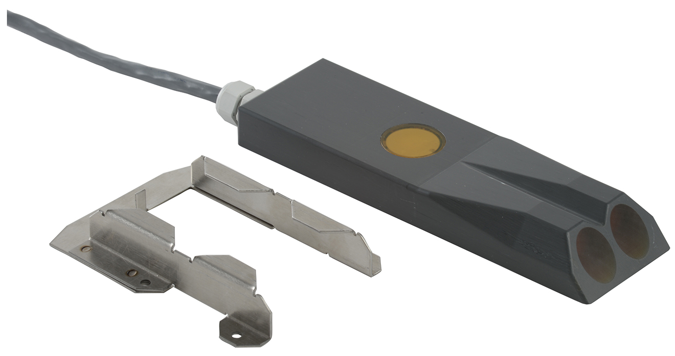 Greyline Instruments Bigfoot Level Velocity Transmitter