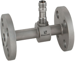 Blancett B1500 Turbine Flow Meter