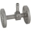 Blancett B1500 Turbine Flow Meter, 150# Flange