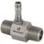 Blancett B1500 Turbine Flow Meter, NPT Threads