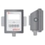 Blancett B2900 Flow Monitor	