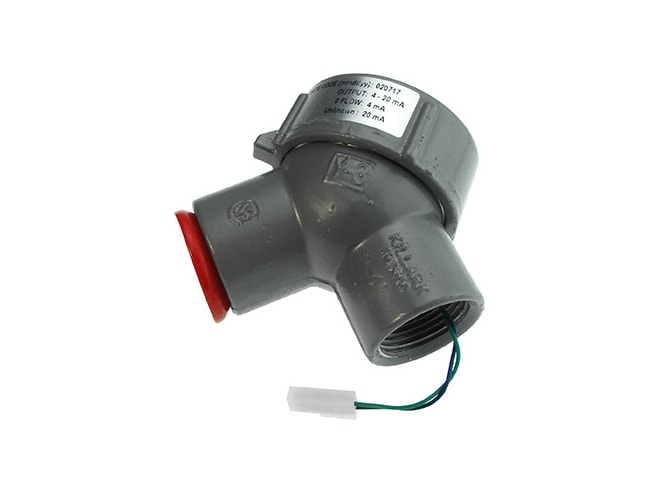 Blancett Intelligent Frequency Converter