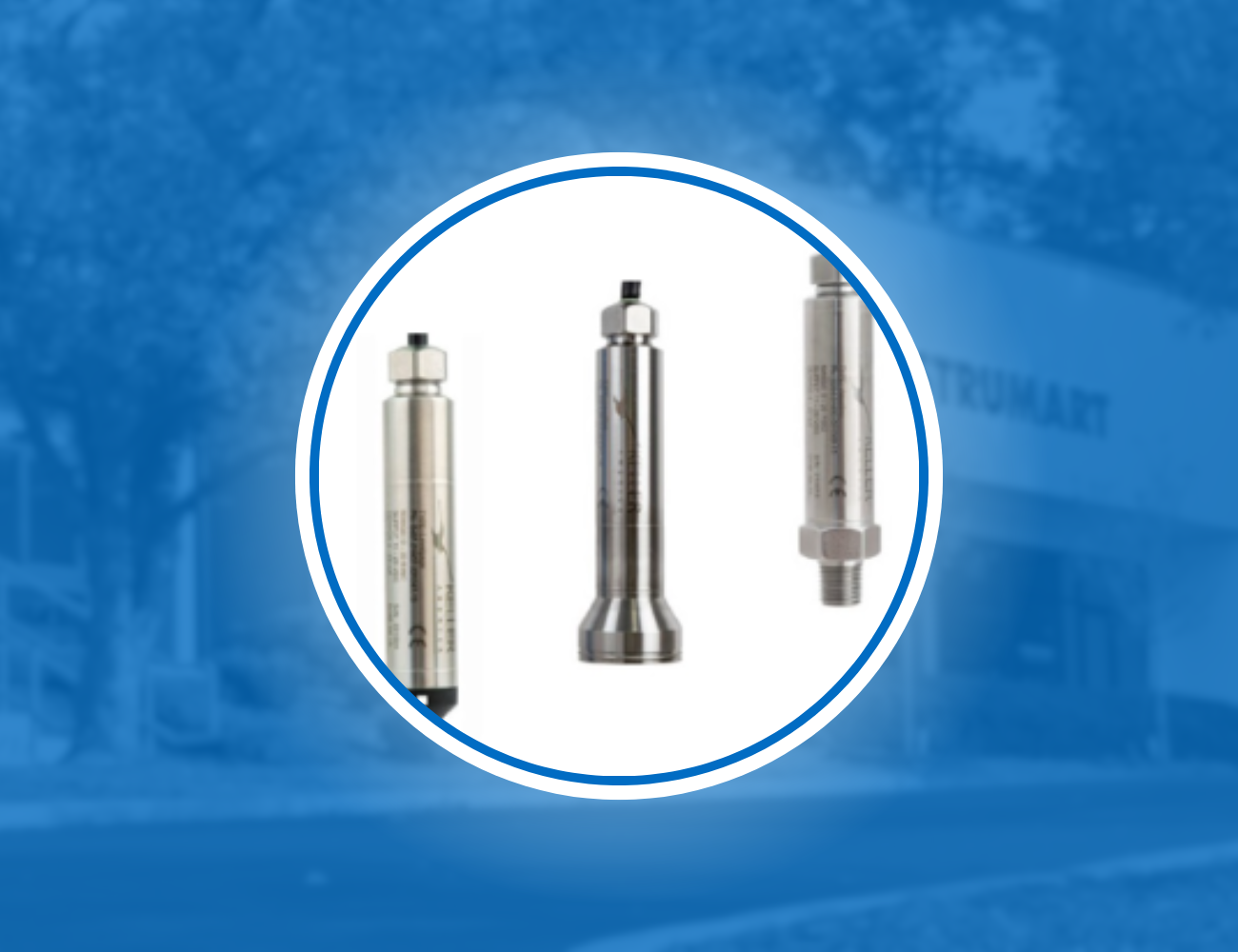 KELLER’s Intrinsic Safety Approvals for Level and Pressure Transmitters