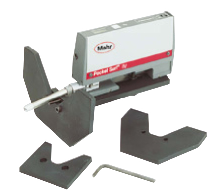 Mahr 2008021 Bore Adapter Kit