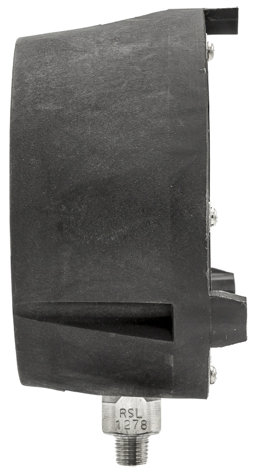 Bourdon AHG6 Series Pressure Gauge