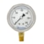 Bourdon MAX Series Pressure Gauge