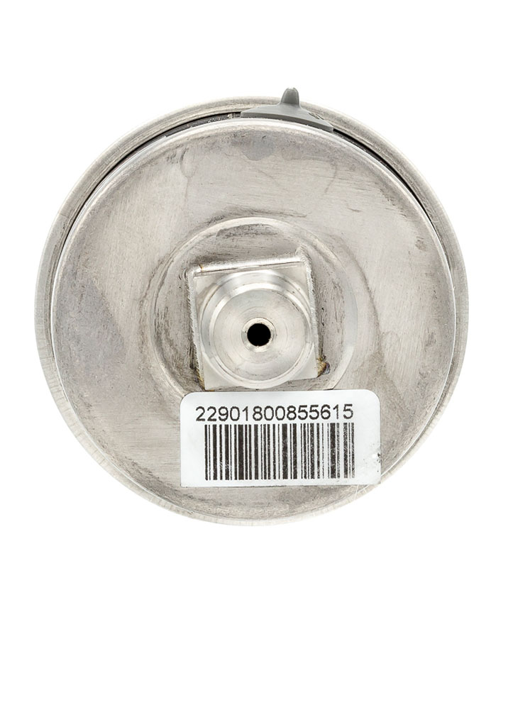 Bourdon MEX2 / MEX3 Pressure Gauge