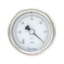 Bourdon MEX2 / MEX3 Pressure Gauge - 1.97in
